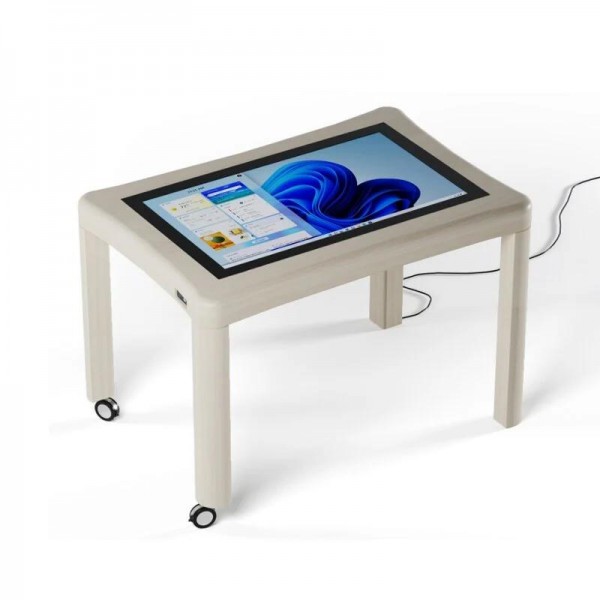 Tavolo Interattivo DabliuTouch 43" Scuola Secondaria
